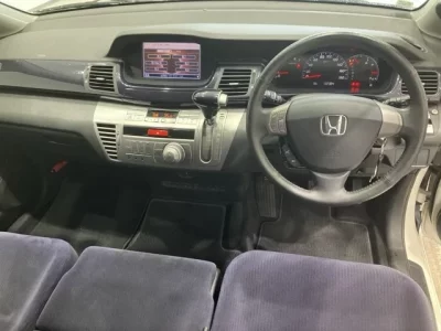 Honda EDIX