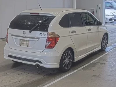 Honda EDIX