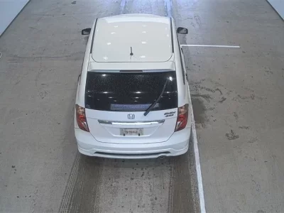 Honda EDIX