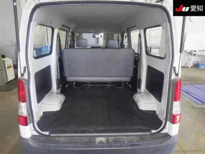 Toyota TOWN ACE VAN