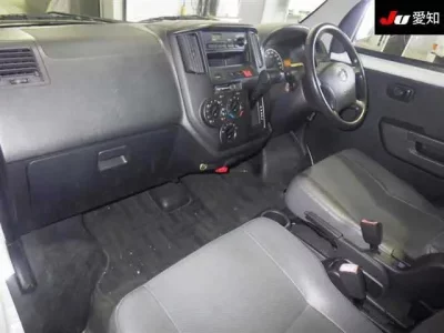 Toyota TOWN ACE VAN