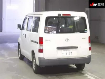 Toyota TOWN ACE VAN
