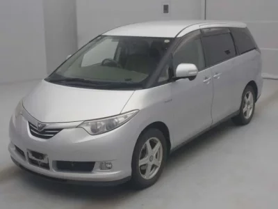 Toyota ESTIMA HYBRID