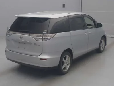 Toyota ESTIMA HYBRID