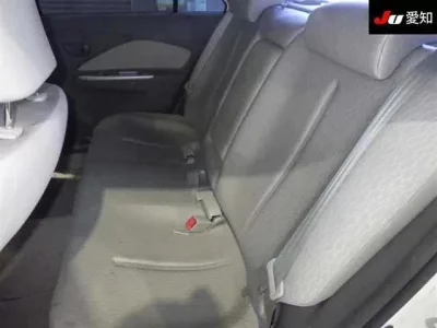 Toyota BELTA