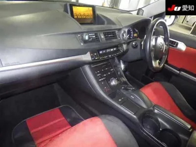 Lexus CT