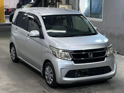 Honda N WGN