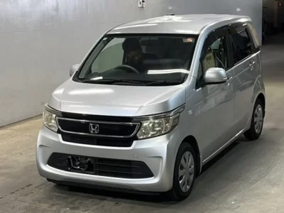 Honda N WGN