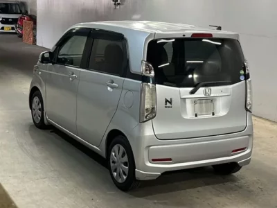 Honda N WGN