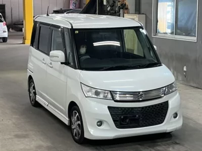 Suzuki PALETTE