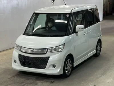 Suzuki PALETTE