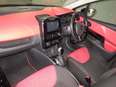 Renault LUTECIA
