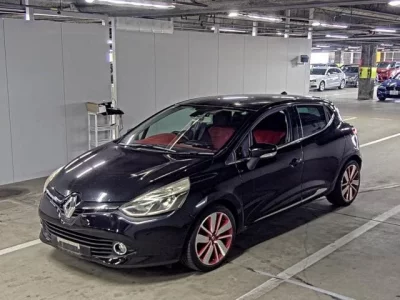 Renault LUTECIA