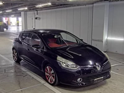 Renault LUTECIA