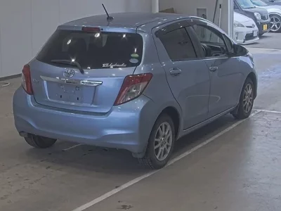 Toyota OTHER