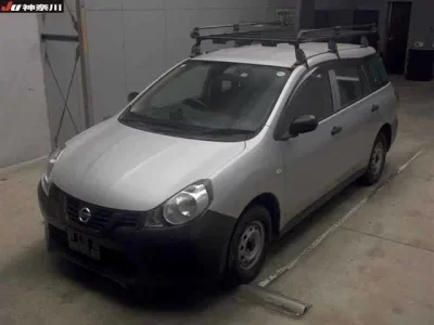 Nissan AD