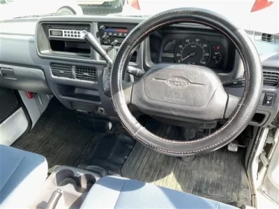 Subaru SAMBAR