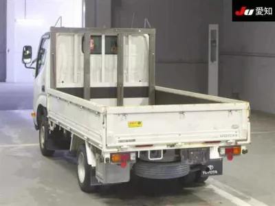Toyota TOYOACE