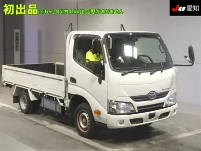 Toyota TOYOACE
