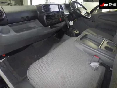 Toyota TOYOACE