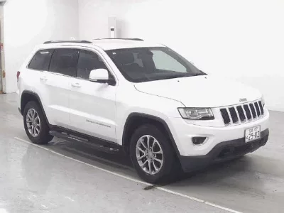 Chrysler JEEP GRAND CHEROKEE
