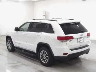Chrysler JEEP GRAND CHEROKEE