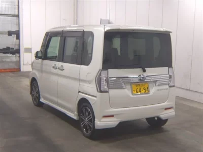 Subaru CHIFFON