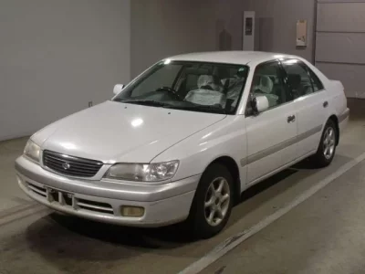 Toyota CORONA PREMIO