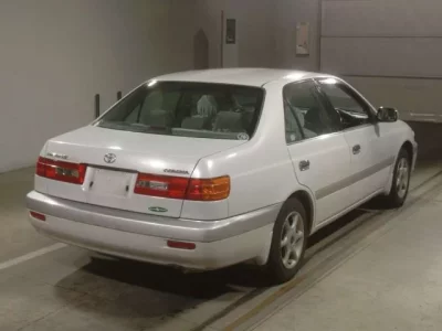 Toyota CORONA PREMIO