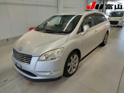 Toyota MARK X ZIO