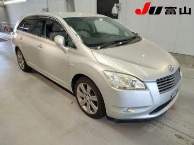 Toyota MARK X ZIO