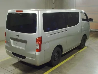 Nissan CARAVAN VAN