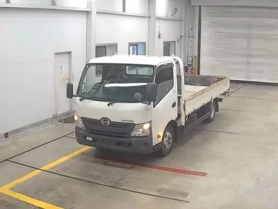Hino DUTRO