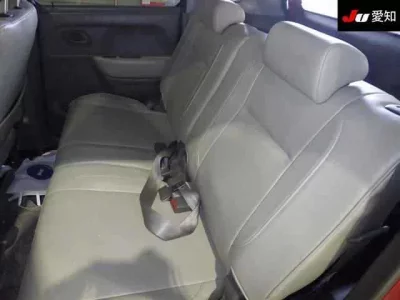 Suzuki CHEVROLET MW