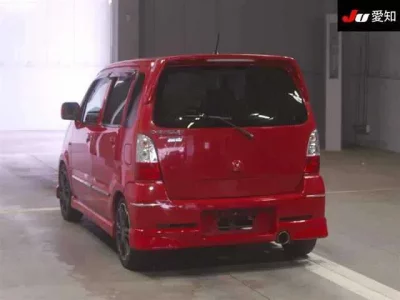Suzuki CHEVROLET MW