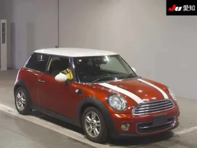 BMW MINI