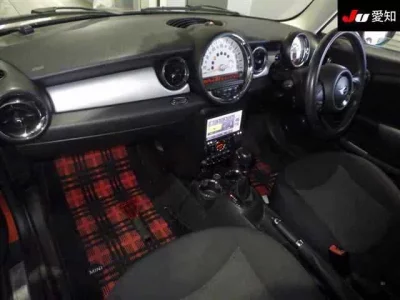BMW MINI