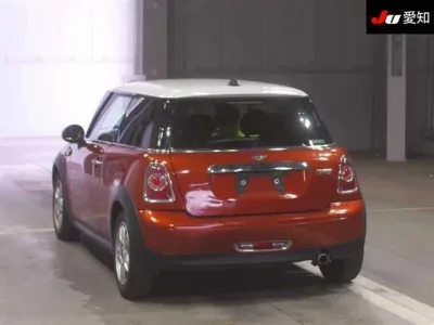 BMW MINI