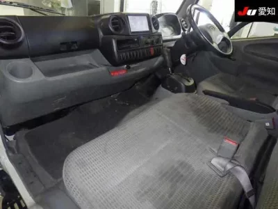 Toyota TOYOACE