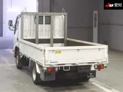 Toyota TOYOACE