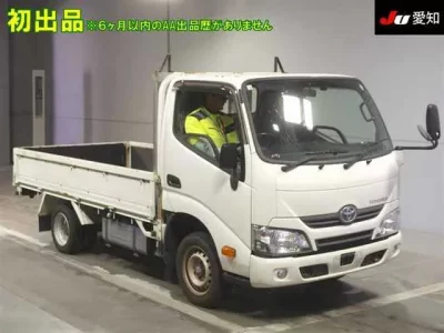 Toyota TOYOACE