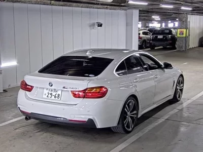BMW 4-Series