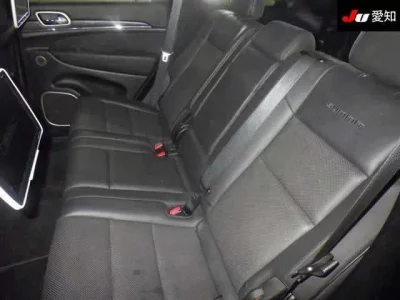 Chrysler JEEP GRAND CHEROKEE