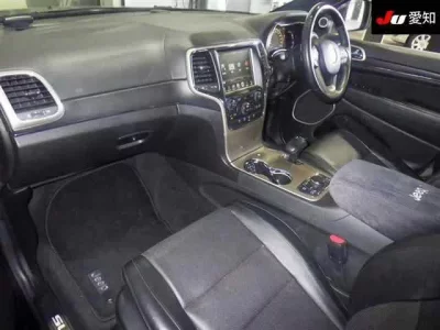 Chrysler JEEP GRAND CHEROKEE