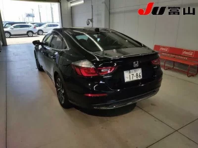 Honda INSIGHT