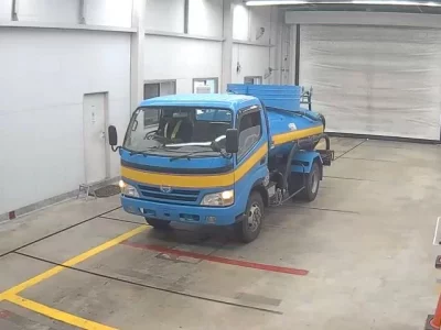 Hino DUTRO