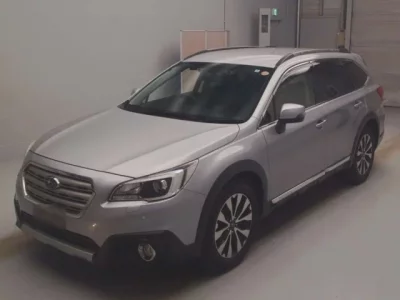 Subaru LEGACY OUTBACK