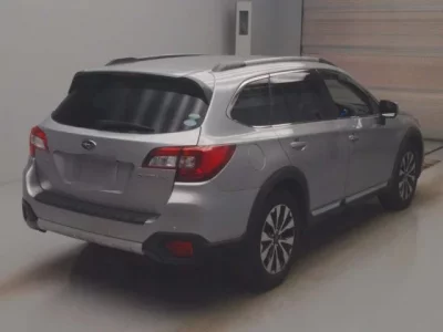 Subaru LEGACY OUTBACK