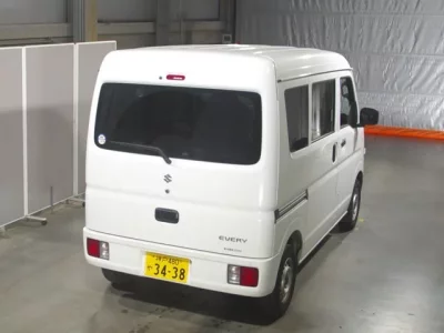 Suzuki EVERY