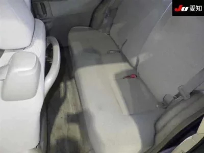 Toyota RAUM